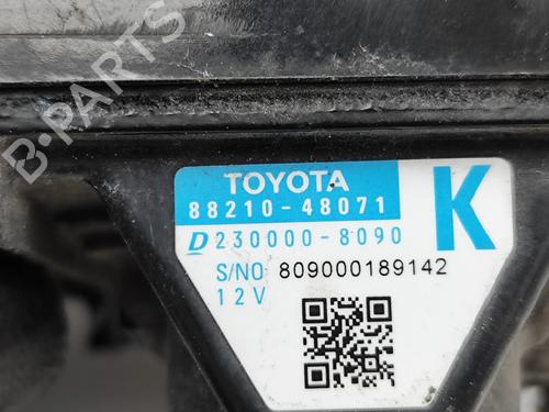 Módulo eletrónico TOYOTA PRIUS PLUS (_W4_) 1.8 Hybrid (ZVW4_) | BP31279284M83 