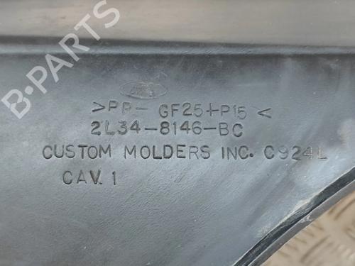 Radiator fan FORD USA F-150 4.2 4x4 | BP28557522M35