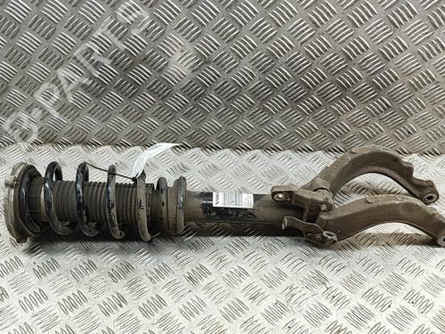 Venstre fortil støddæmper VOLVO V60 II (225) D3 (150 hp) 27793513
