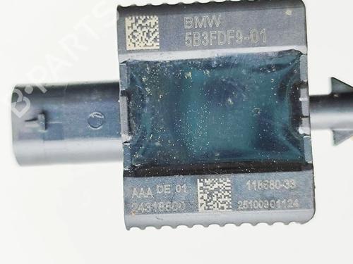 Electronic sensor BMW X2 (U10) sDrive 20 i | BP36564907M84 - Image 7