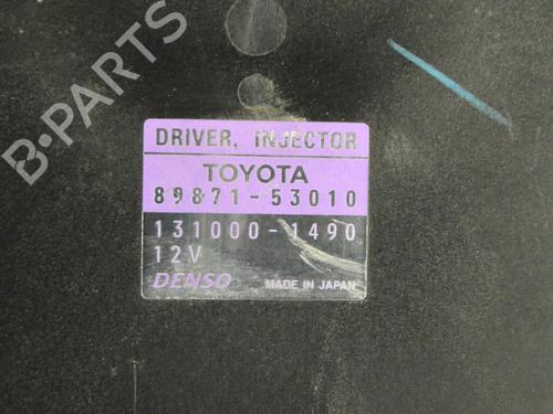 Electronic module LEXUS GS (_L1_) 450h (GWL10_, GWL10, GWL10R) | BP30220602M83  - Image 5