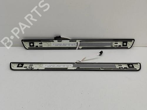 Step MERCEDES-BENZ CLA (C118) CLA 250 e (118.386) | BP27771043C149 