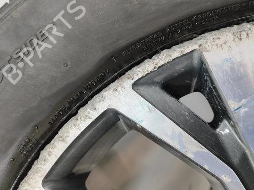 Rim AUDI Q4 E-TRON SUV (F4B) 45 | BP28674579C45 