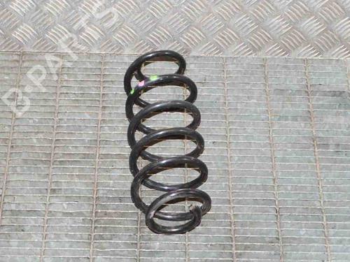 Shock absorber spring TOYOTA AURIS Estate (_E18_) 1.4 D-4D (NDE180_) | BP14668507C152