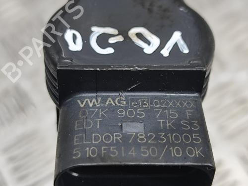 Tennspole VW GOLF V (1K1) 2.0 GTI | BP23562814M94