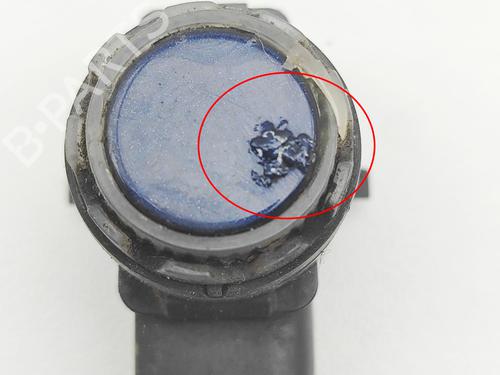 Electronic module MERCEDES-BENZ E-CLASS (W213) E 300 de (213.016) | BP36021402M83 - Image 4