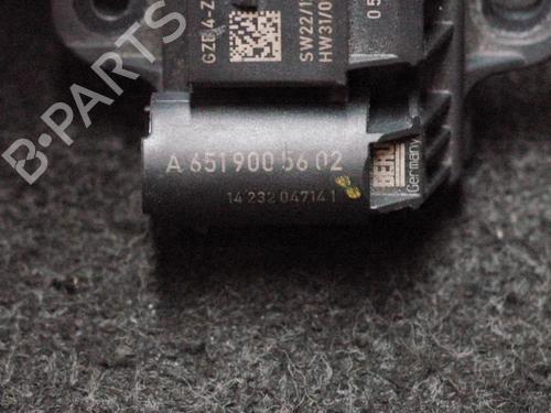 Other MERCEDES-BENZ CLS (C218) CLS 220 BlueTEC / d (218.301) | BP14643350O1 