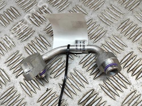 Used AC pipe PORSCHE TAYCAN Cross Turismo (Y1B) 4S Performance Battery Plus (Y1BDB1) (571 hp) 27773166