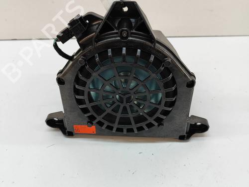 Used Electronic module MERCEDES-BENZ E-CLASS Convertible (A207) E 220 CDI / BlueTEC / d (207.402, 207.401) (170 hp) 28275819