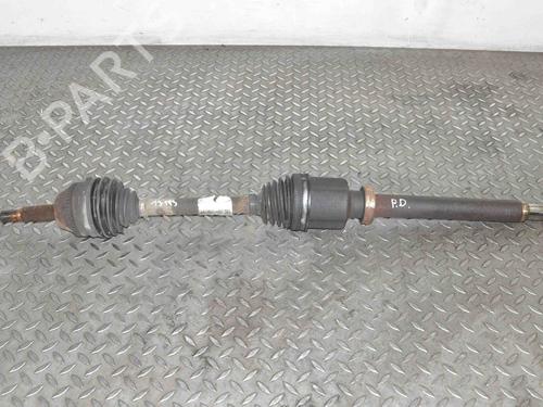 Used Right front driveshaft FORD TRANSIT Bus (FD_ _, FB_ _, FS_ _, FZ_ _, FC_ _) 2.2 TDCi (125 hp) 30207964