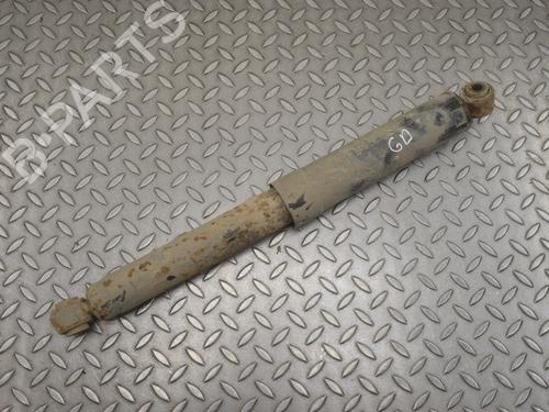 Used Right rear shock absorber DODGE RAM 1500 Pickup (DJ, DS) 5.7 4x4 (350 hp) 30247963
