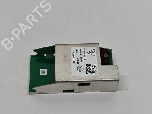 Used Antenna/Base PORSCHE TAYCAN Cross Turismo (Y1B) 4 (Y1BBD1) (476 hp) 28497738