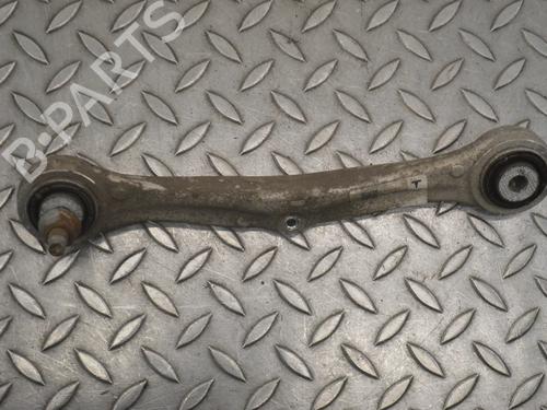 Used Right rear suspension arm Right rear suspension arm TESLA MODEL X (5YJX) P100D AWD (772 hp) 33365287 33365287