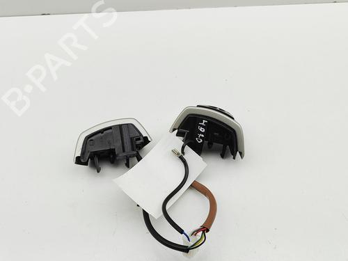 Ratbetjening TOYOTA URBAN CRUISER (_P1_) 1.33 (NSP110_, NSP110R) | BP30440028E15 