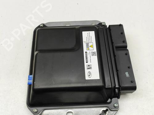 Used Engine control unit (ECU) Engine control unit (ECU) SUBARU FORESTER (SJ_) 2.0 D AWD (SJD) (147 hp) 33384381 33384381