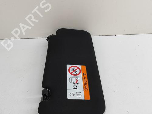 Left sun visor MAZDA CX-5 (KF) 2.0 | BP25893746I1 