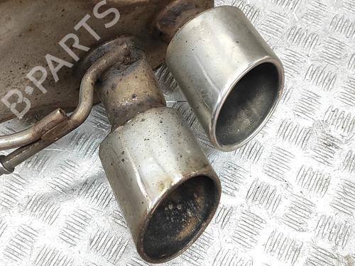 Exhaust system MASERATI GRAN TURISMO I 4.7 S | BP34347593M121  - Image 5