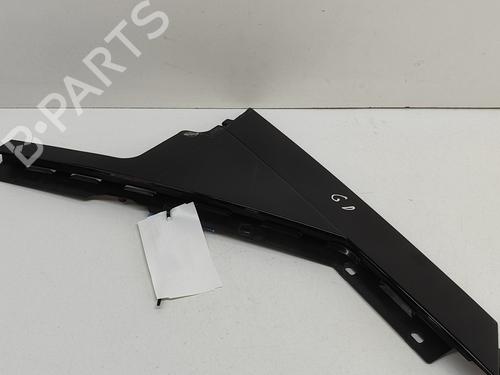 Door moulding trim LAND ROVER RANGE ROVER VELAR (L560) 3.0 D300 SDV6 4x4 | BP21187972C150 