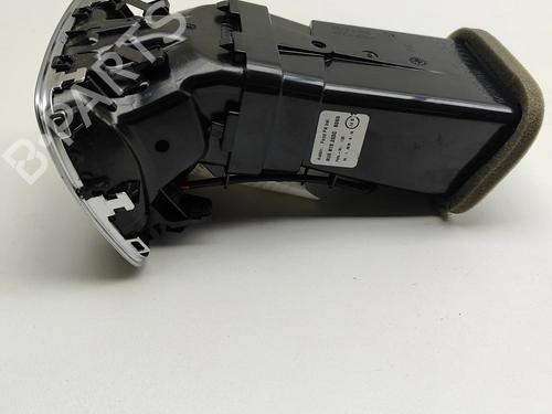 Air vent AUDI Q3 (8UB, 8UG) 2.0 TFSI quattro | BP37610103I21 - Image 4