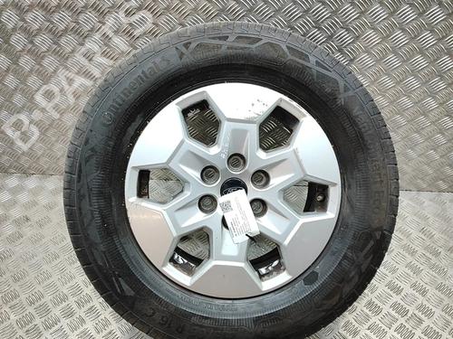 Used Rim Rim 38163031 38163031