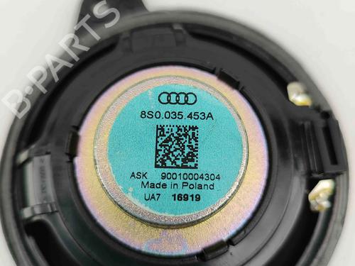 Speaker AUDI TT (FV3, FVP) 40 TFSI | BP29404463E2 