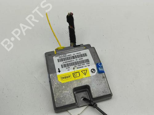 Airbag module BMW Z4 Roadster (E85) 2.5 i (192 hp) 31047823