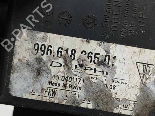 Electronic module PORSCHE BOXSTER (986) 2.7 | BP27799328M83 