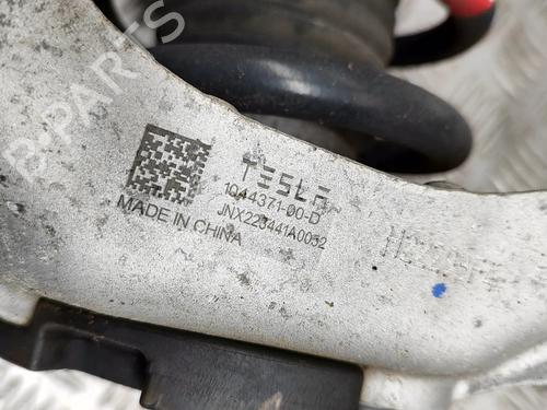 Left front shock absorber TESLA MODEL 3 (5YJ3) EV AWD | BP27768502M16 