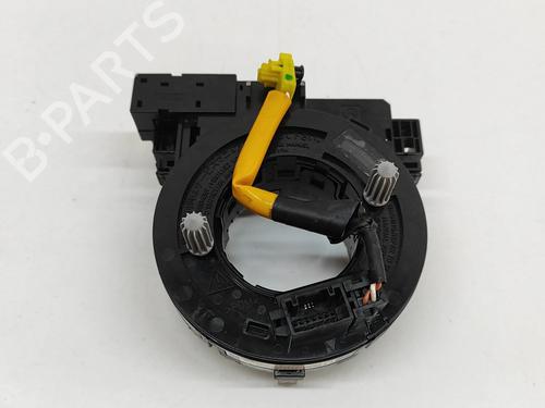 Used Squib airbag Squib airbag MAZDA 6 Estate (GJ, GL) 2.2 D (150 hp) 33351513 33351513