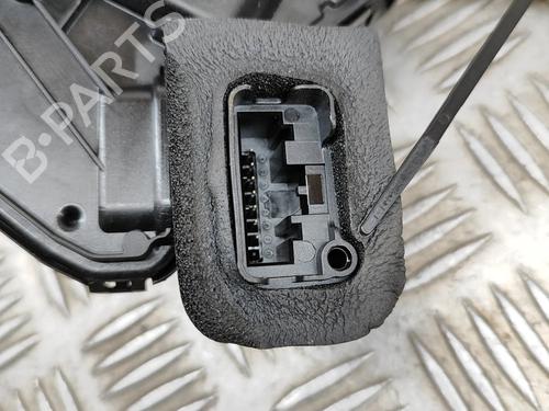 Rear right lock SEAT ATECA (KH7, KHP) 1.5 TSI | BP27769268C99 