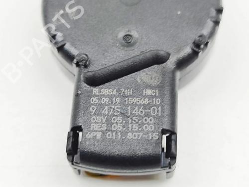 Electronic sensor BMW X3 (G01, F97, G08) M Competition | BP33380061M84 - Image 6