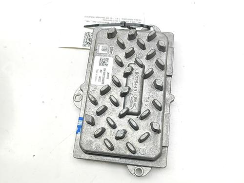 Electronic module PEUGEOT 3008 II SUV (MC_, MR_, MJ_, M4_) Hybrid 180 (M4DGLU) | BP30189849M83 