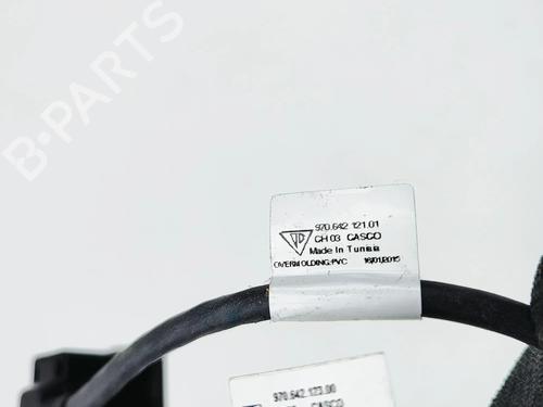 Electronic module PORSCHE PANAMERA (970) 3.0 S E-Hybrid | BP39409861M83 - Image 7