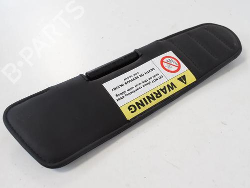 Left sun visor FERRARI CALIFORNIA 4.3 | BP9874326I1