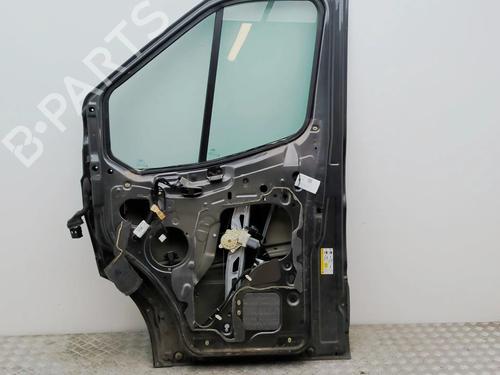 Dør højre fortil FORD TRANSIT V363 Platform/Chassis (FED, FFD) 2.0 EcoBlue | BP39380567C3 - Image 14