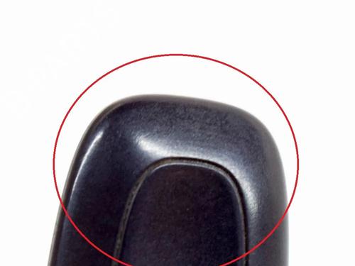 Ignition barrel PORSCHE CAYENNE (92A) 3.0 Diesel | BP14654757M48