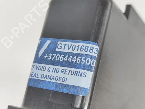 Engine control unit (ECU) TOYOTA C-HR (_X2_, _H2_) Hybrid (MAXH20) | BP27780505M57 