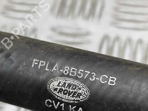 Pipe LAND ROVER DISCOVERY V (L462) 3.0 Td6 4x4 | BP30130805M125  - Image 6