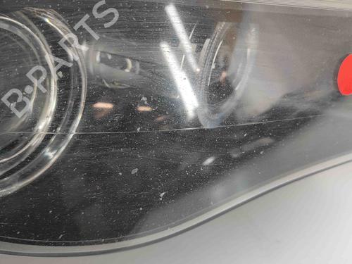 Right headlight BMW 6 (E63) 635 d | BP29541877C29 