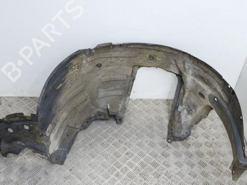 Wheel arch RENAULT KOLEOS I (HY_) 2.0 dCi 4x4 (HY0K) | BP14632150C56 