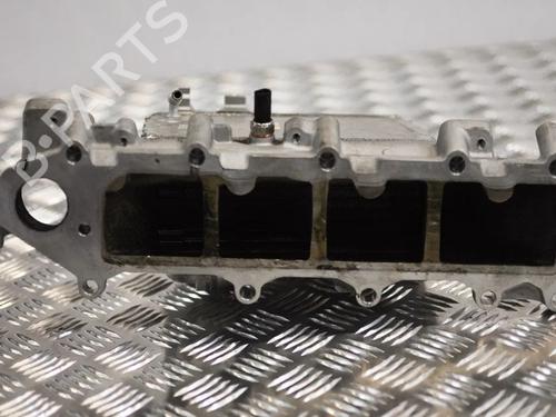 Used Intake manifold Intake manifold AUDI A6 C7 (4G2, 4GC) 2.0 TDI quattro (190 hp) 6725059 6725059
