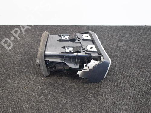 Used Air vent NISSAN QASHQAI II (J11, J11_) 1.5 dCi (110 hp) 14666947