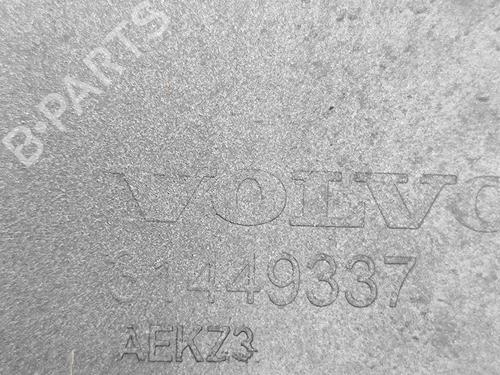 Rear bumper VOLVO XC40 (536) Recharge AWD | BP29075892C8 