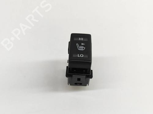 Used Switch NISSAN LEAF (ZE1) Electric (150 hp) 27791912