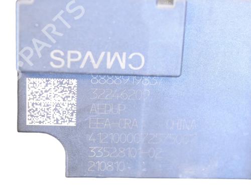 Steering column POLESTAR POLESTAR 2 (534) EV | BP33366343M21 - Image 3