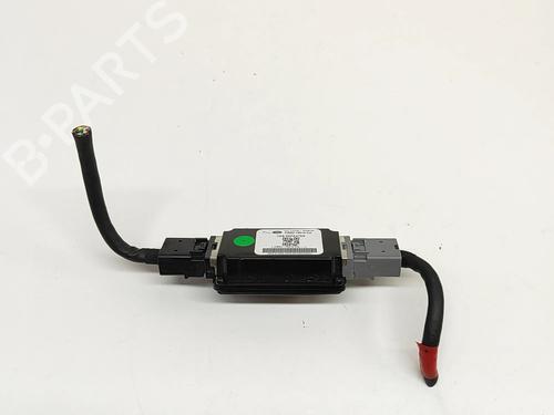 Used Electronic module Electronic module JAGUAR XF II (X260) 2.0 D (180 hp) 27158401 27158401