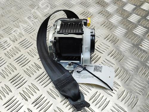 Rear left seatbelt AUDI E-TRON Sportback (GEA) 55 quattro | BP33391808I29 - Image 3