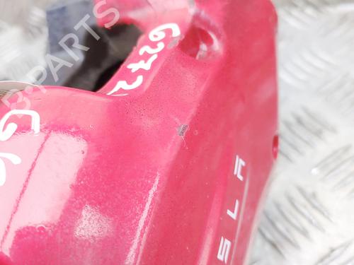 Left rear brake caliper TESLA MODEL Y (5YJY) EV Performance All-wheel Drive | BP38782806M107 - Image 11