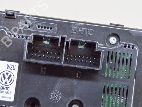 Electronic module VW ARTEON (3H7, 3H8) 2.0 TSI | BP13465407M83 