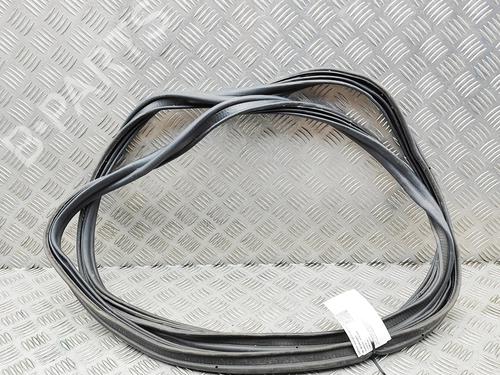 Gummiliste AUDI A8 D4 (4H2, 4H8, 4HC, 4HL) 3.0 TDI quattro (262 hp) 31113299